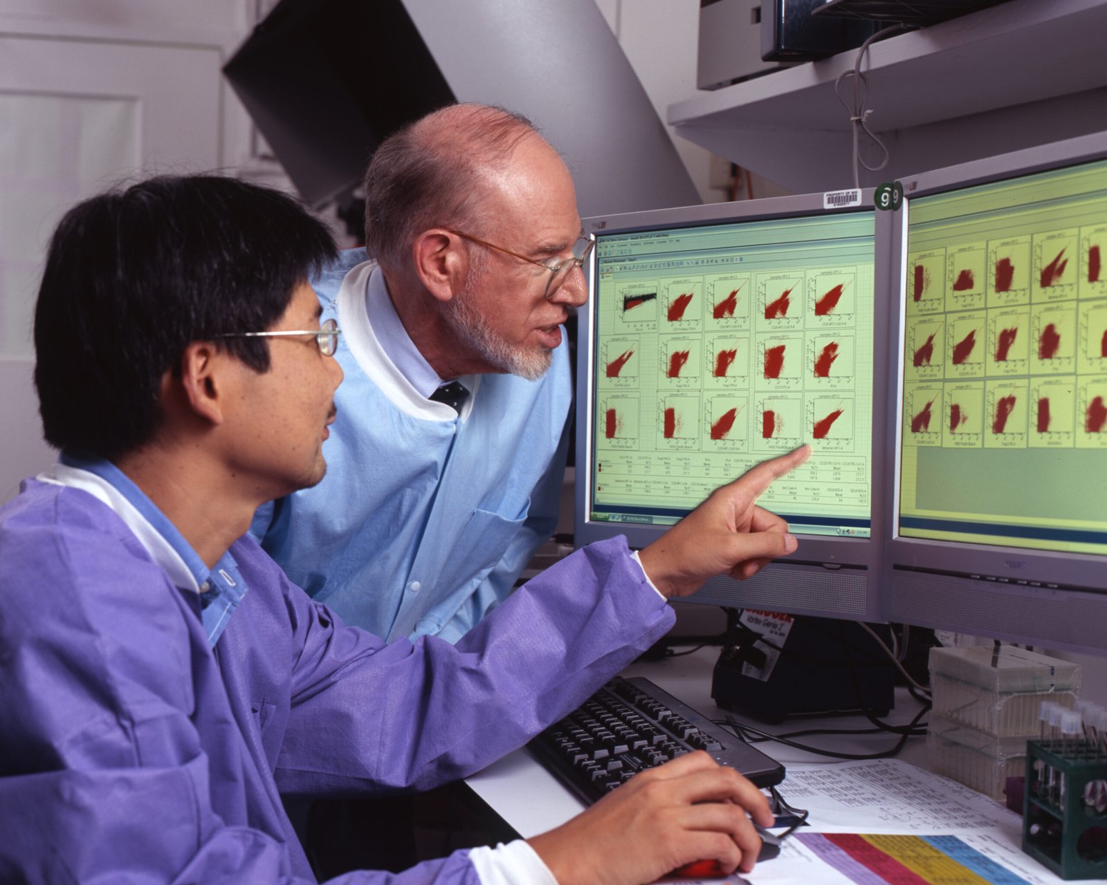 The Role of Cancer Vaccines: A Crucial Testing Ground (image credits: wikimedia)