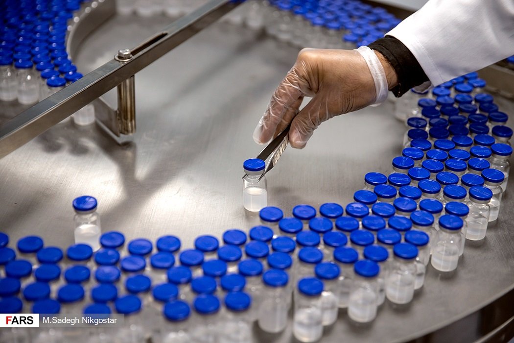 Scaling Up: From Test Tubes to Billions of Doses (image credits: wikimedia)