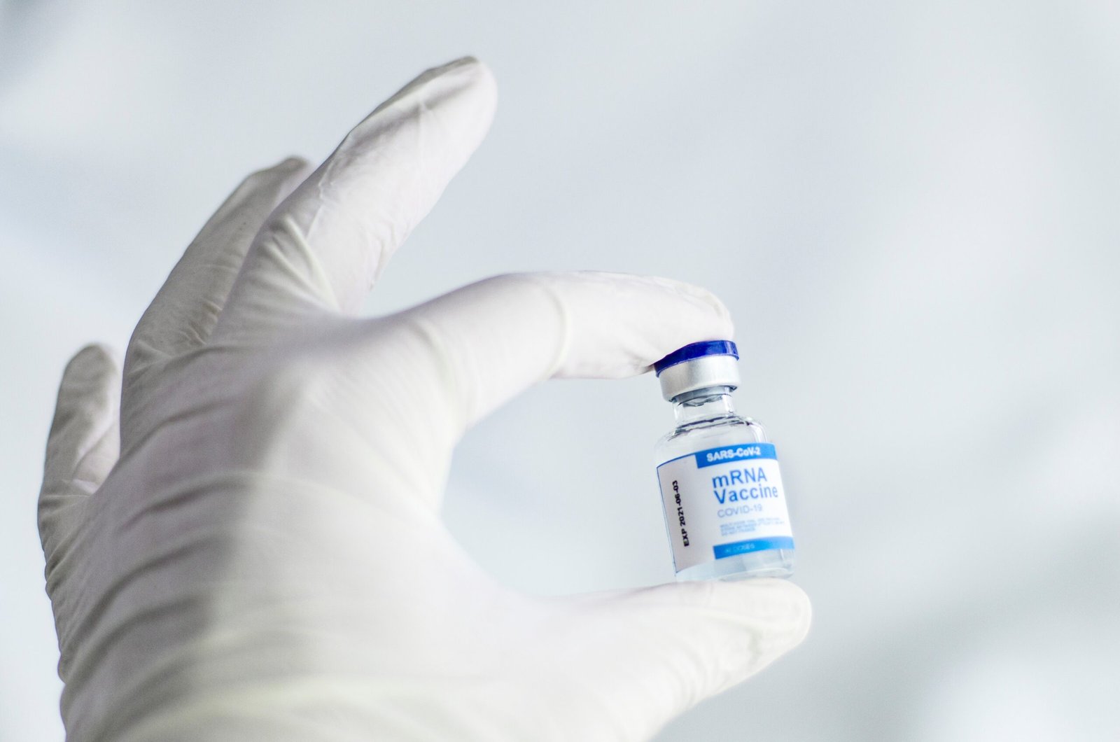 Beyond COVID-19: A New Era of mRNA Medicine (image credits: wikimedia)