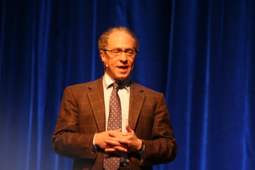 Lessons for the Future: Embracing Uncertainty (image credits: wikimedia)
