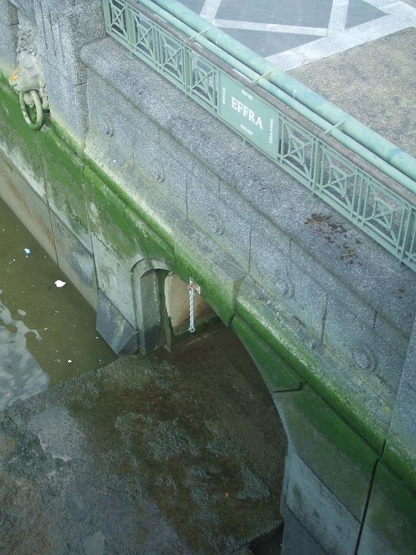 The Effra: South London’s Secret Artery (image credits: wikimedia)