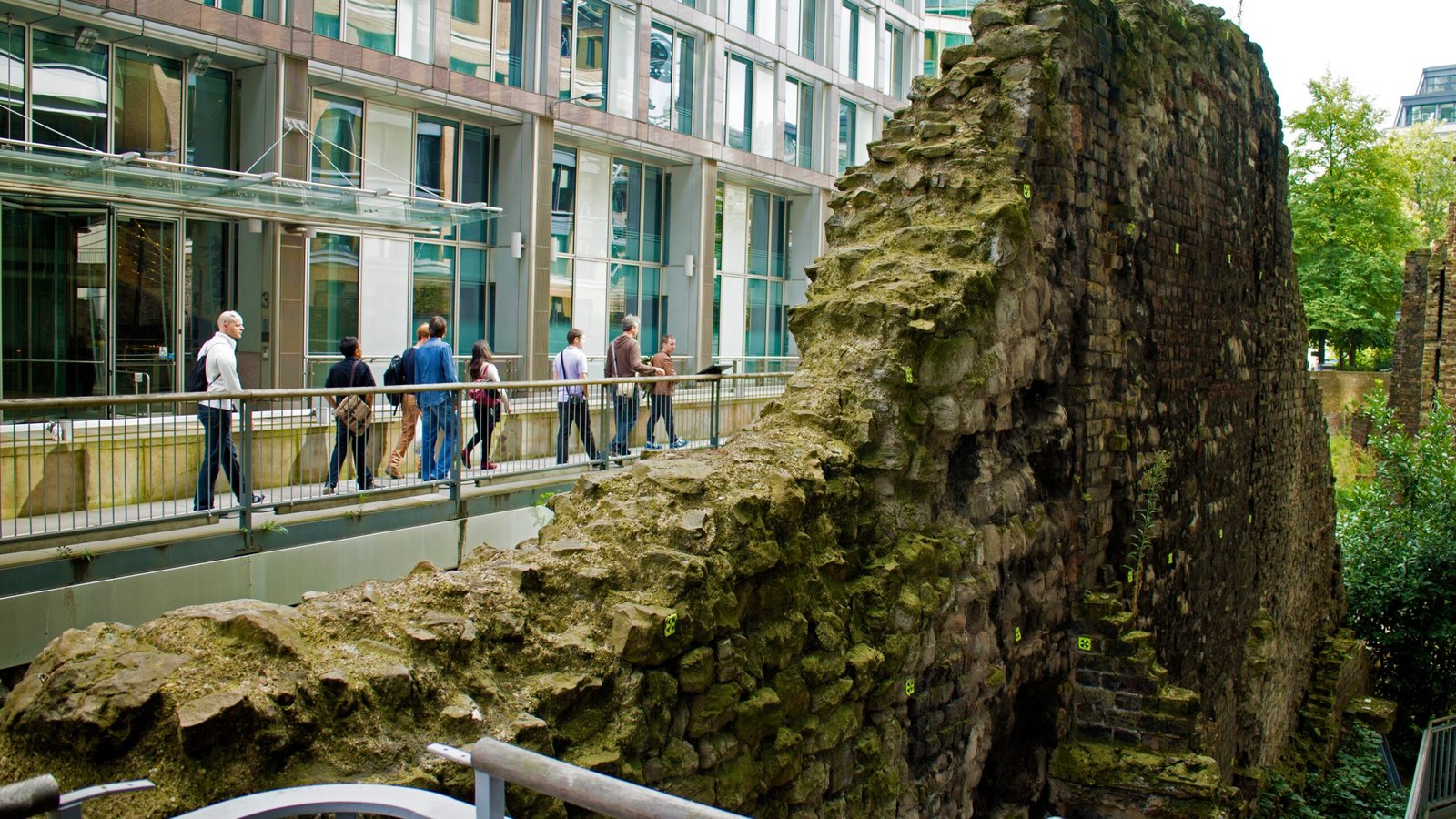 Archaeology and River Ghosts (image credits: wikimedia)