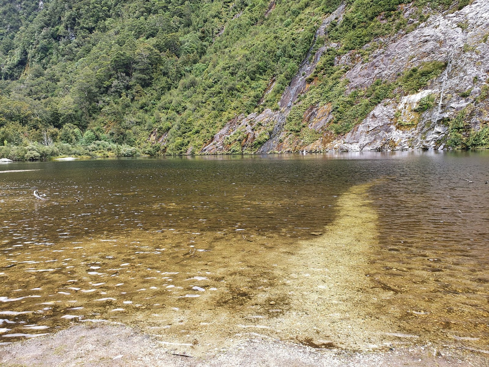 The Language of the Lost Rivers (image credits: wikimedia)