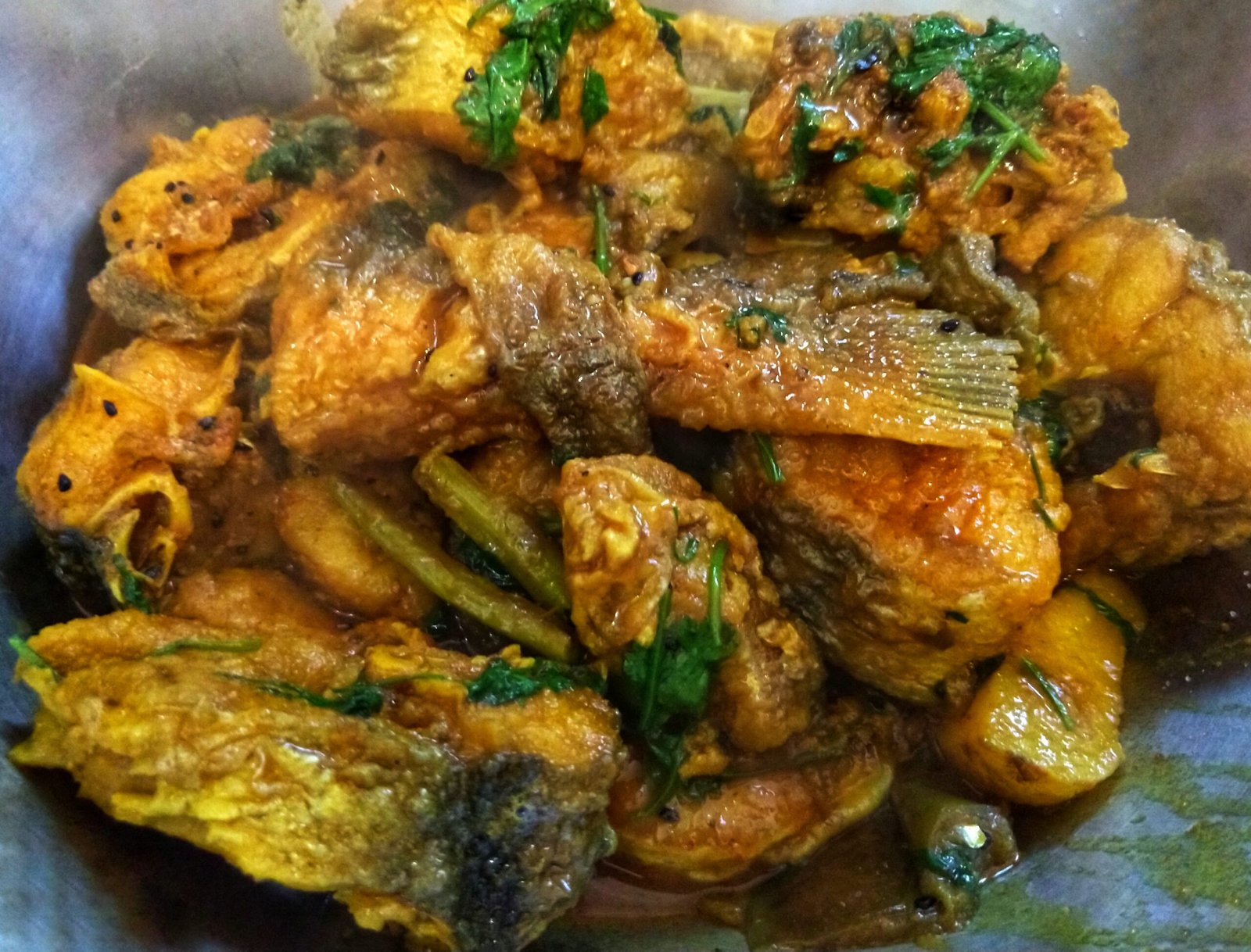 Culinary Revolution: The Potato’s Global Journey (image credits: wikimedia)