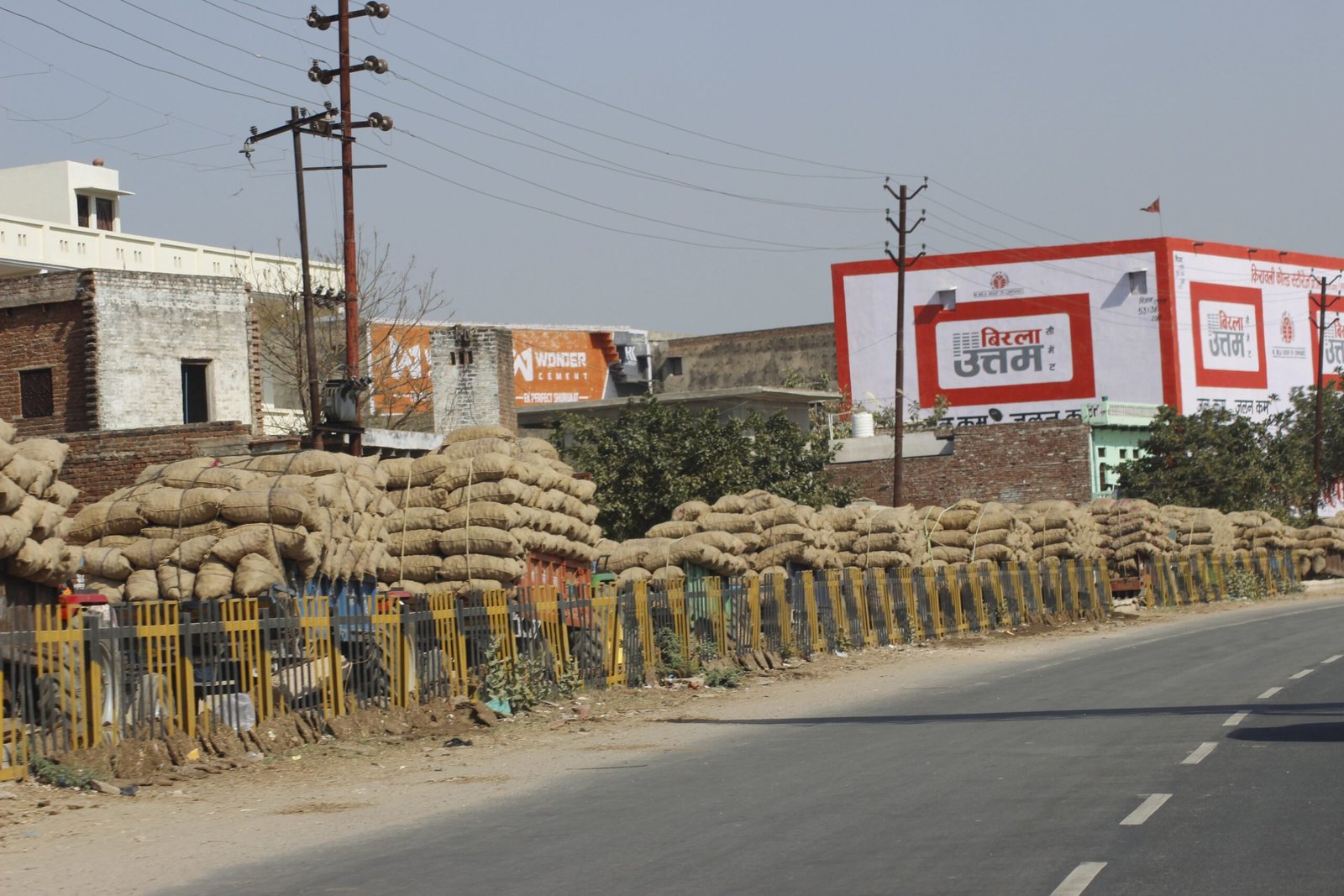 The Science of Potato Storage and Preservation (image credits: wikimedia)