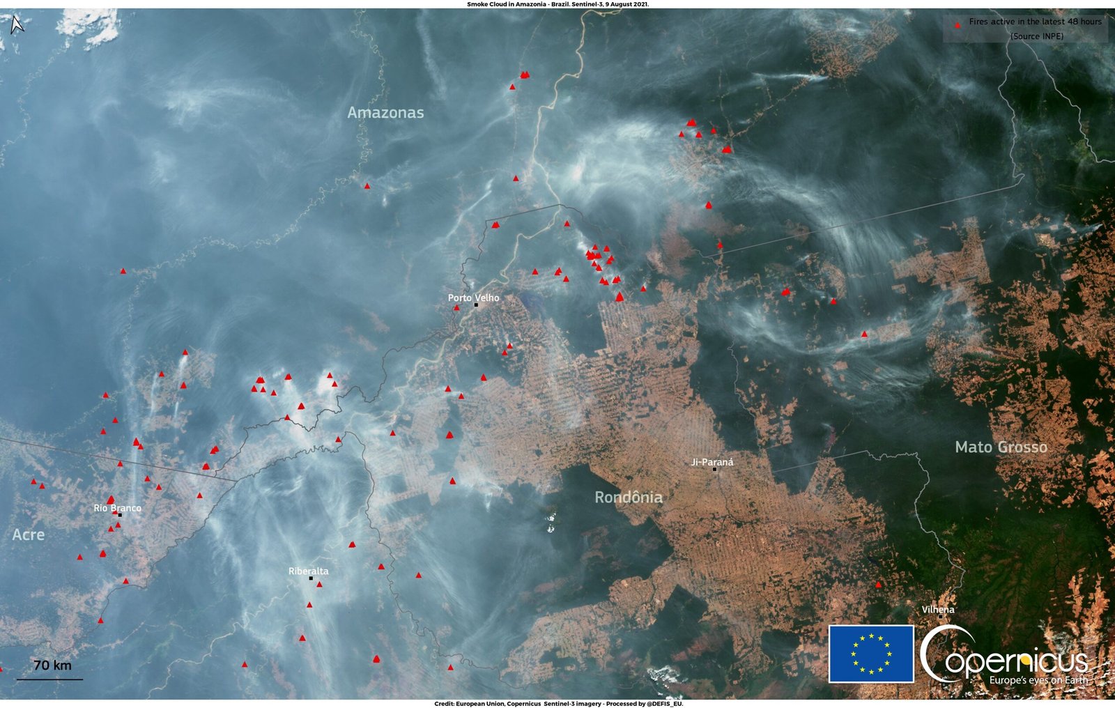 Fire and Smoke: The Scorched Earth Strategy (image credits: wikimedia)