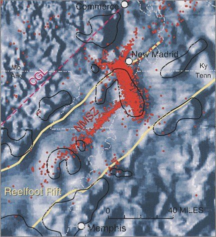 The Birth of a Fault: How the New Madrid Zone Formed (image credits: wikimedia)