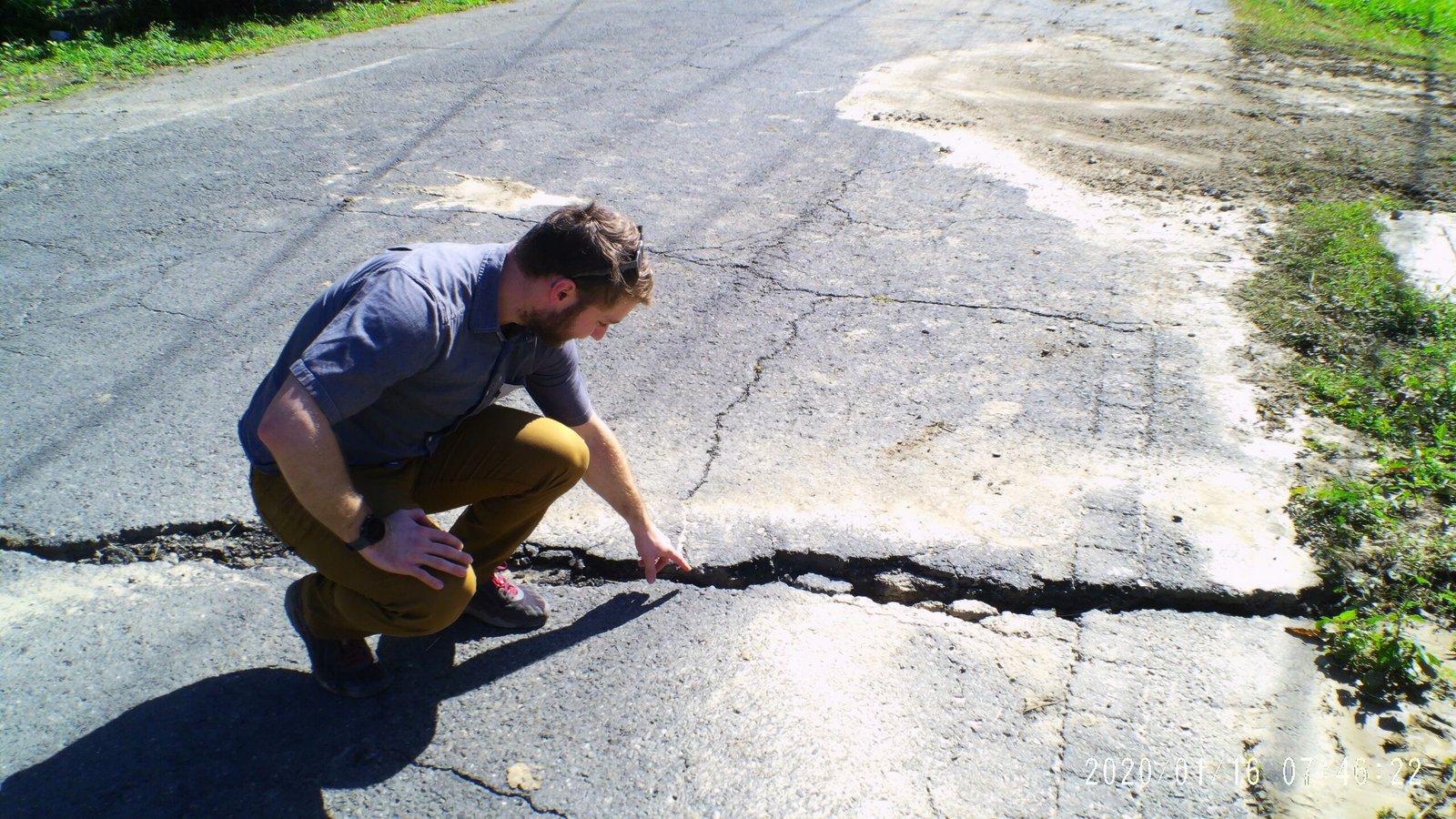 Seismic Sleuths: The Scientists Behind the Research (image credits: wikimedia)