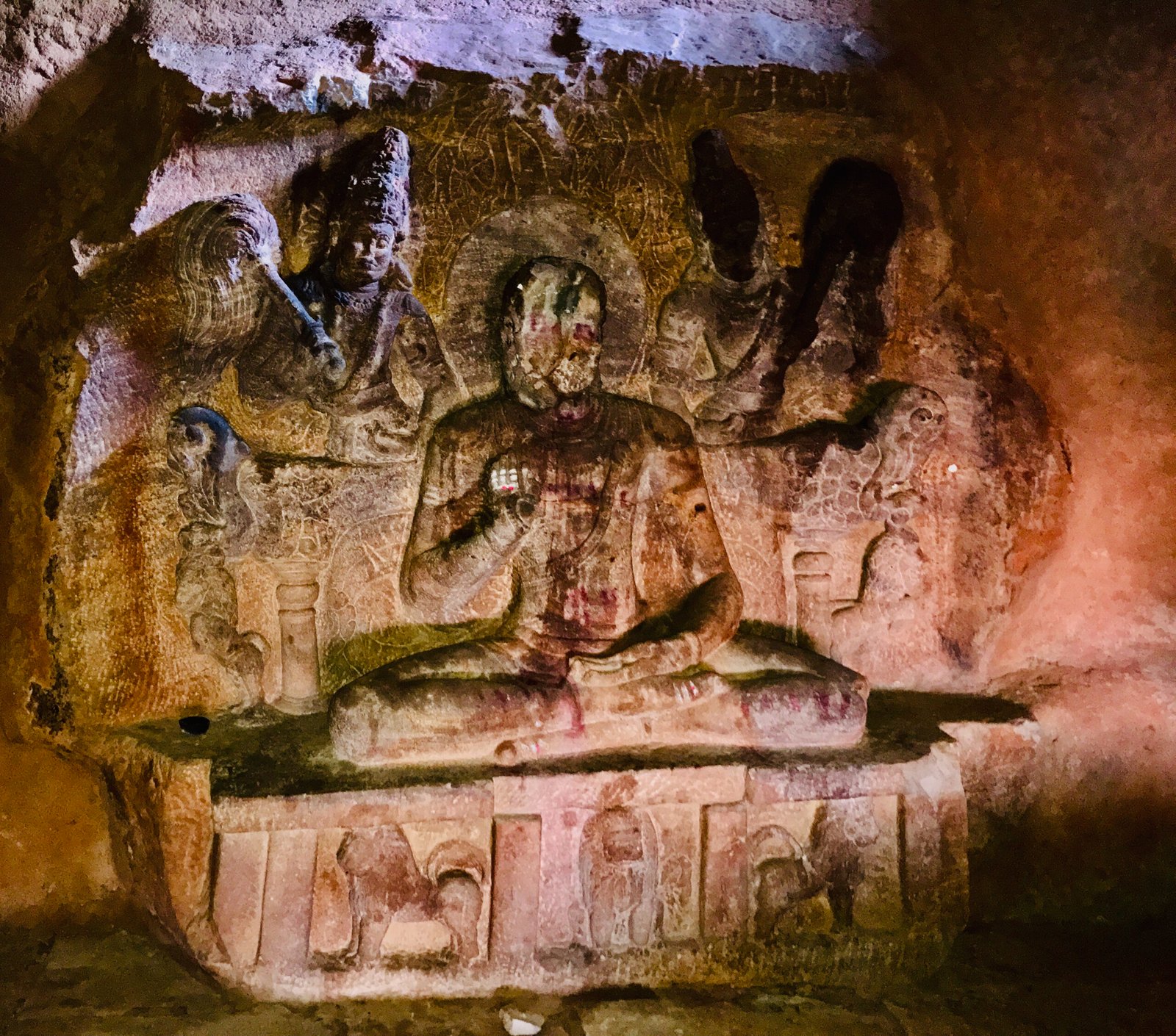 Buddhism’s Journey to the Heart of China (image credits: wikimedia)