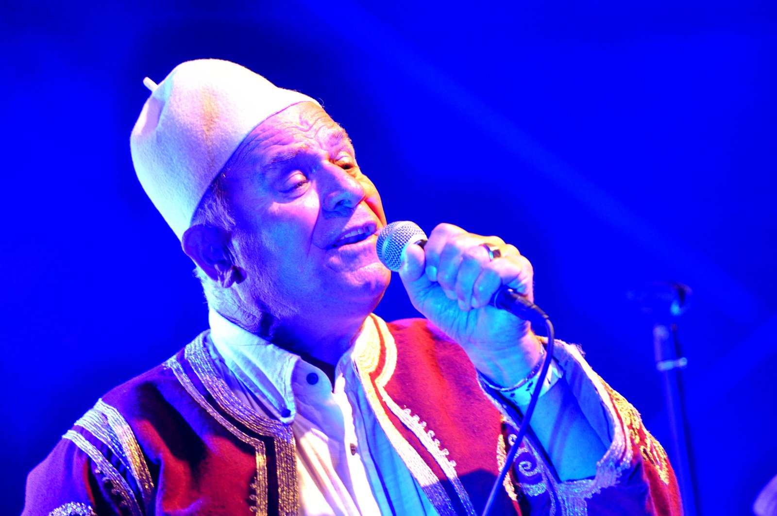 Ritual and Community: Festivals of the Underground (image credits: wikimedia)