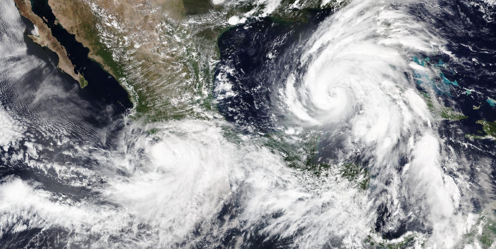 Why Storms Are Getting Worse (image credits: wikimedia)