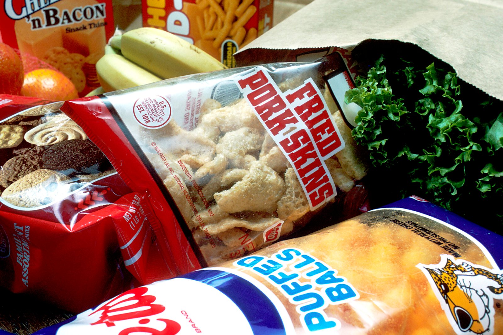 From Snack Foods to Soap: Everyday Uses (image credits: wikimedia)