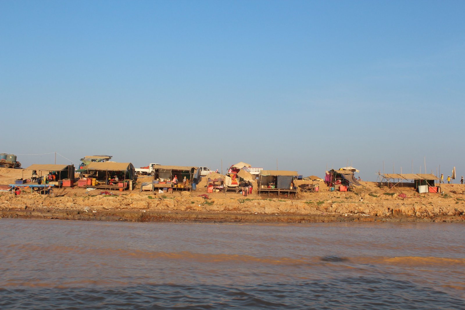 Climate Change: A Threat to the Miracle (image credits: wikimedia)