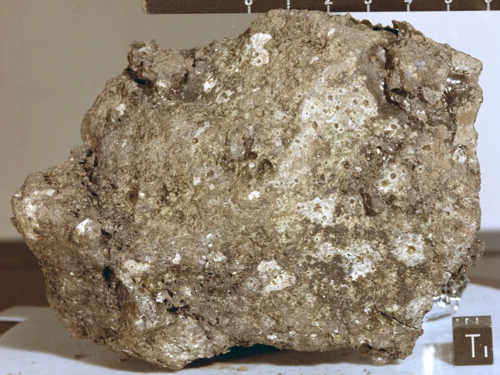 How You Can Find Your Own Micrometeorite