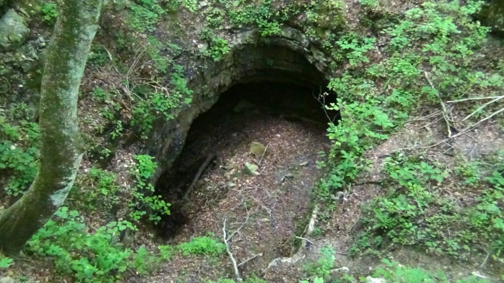 Geological Origins: How the Caves Came to Be