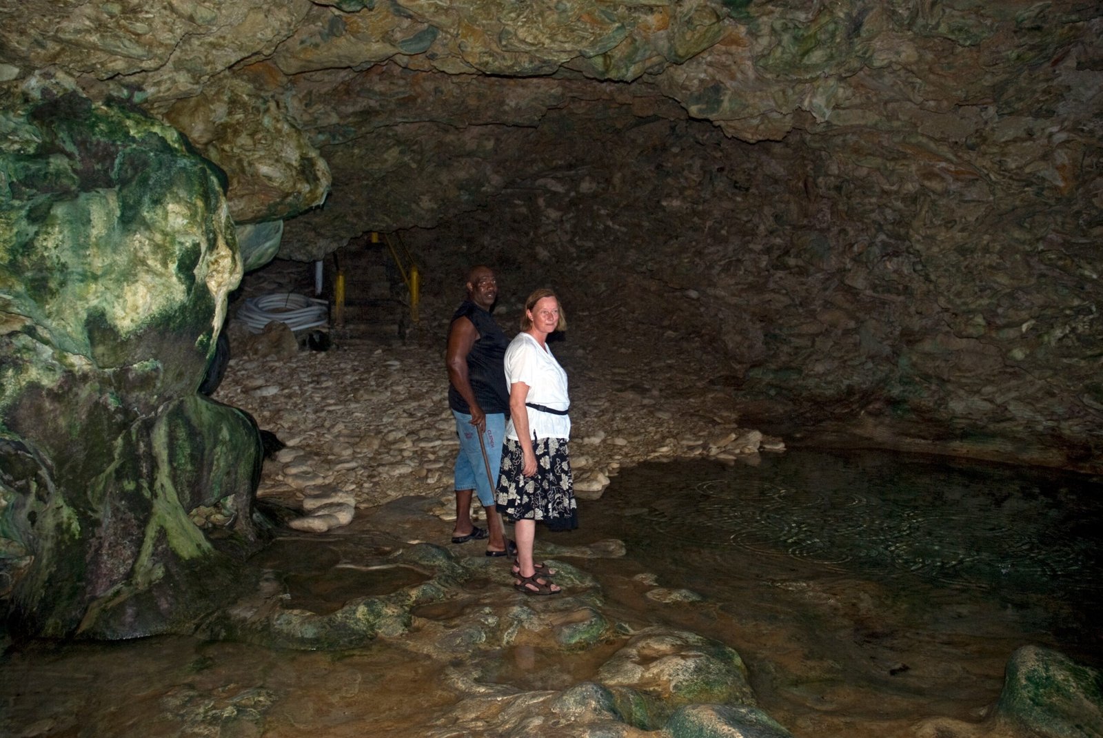 Hazards and Challenges: The Dark Side of Exploration (image credits: wikimedia)