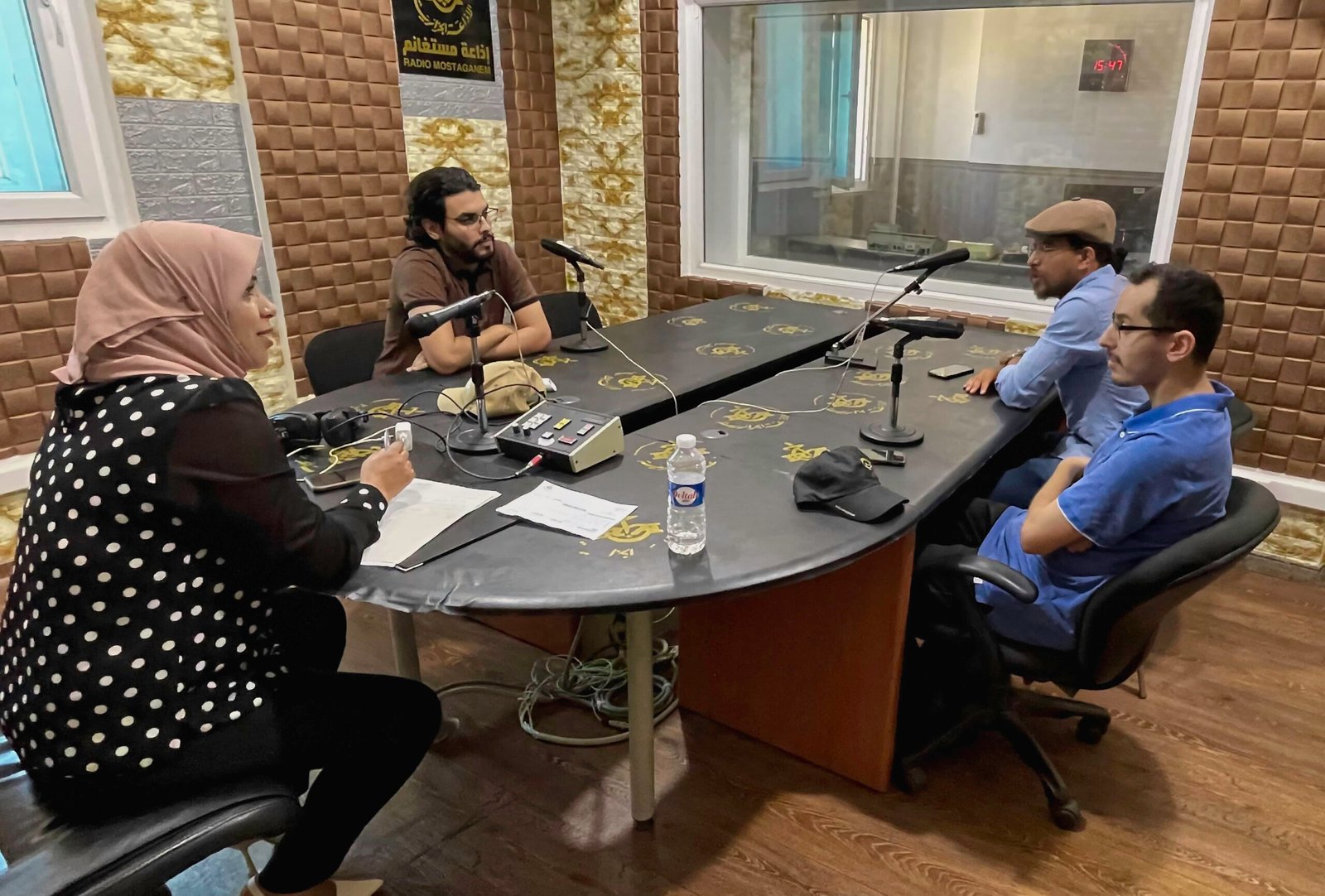 What Can You Do? The Power of Individual Action (image credits: wikimedia)