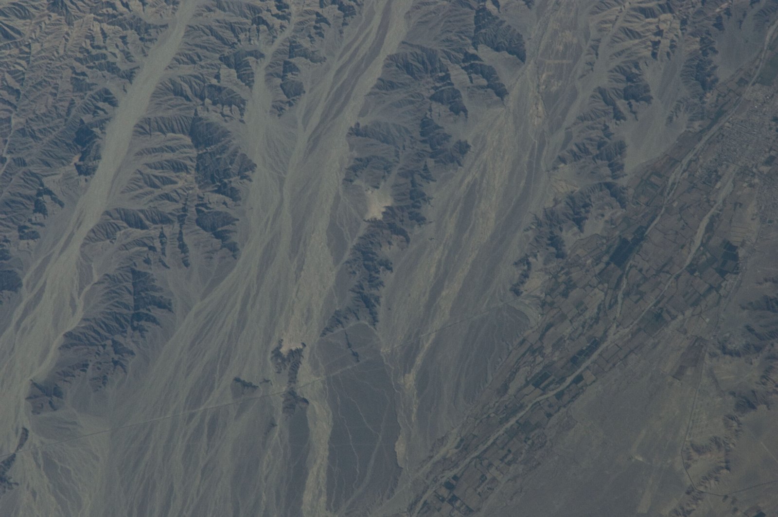 Astronomical Theories: Sky Maps on Earth? (image credits: wikimedia)