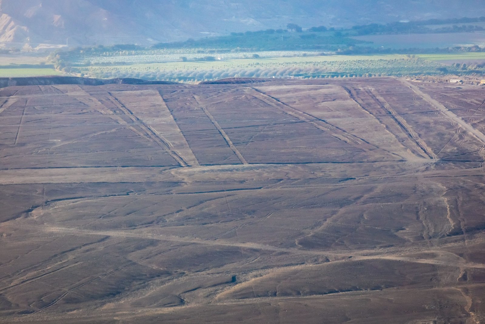 Final Reflections: The Enduring Allure of the Nazca Lines (image credits: wikimedia)