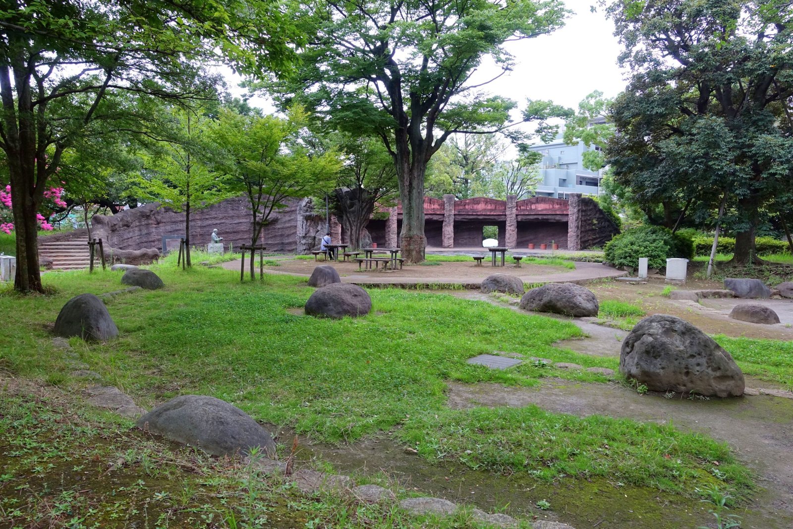 The Surprising Age of Taipei’s Shell Mounds (image credits: wikimedia)