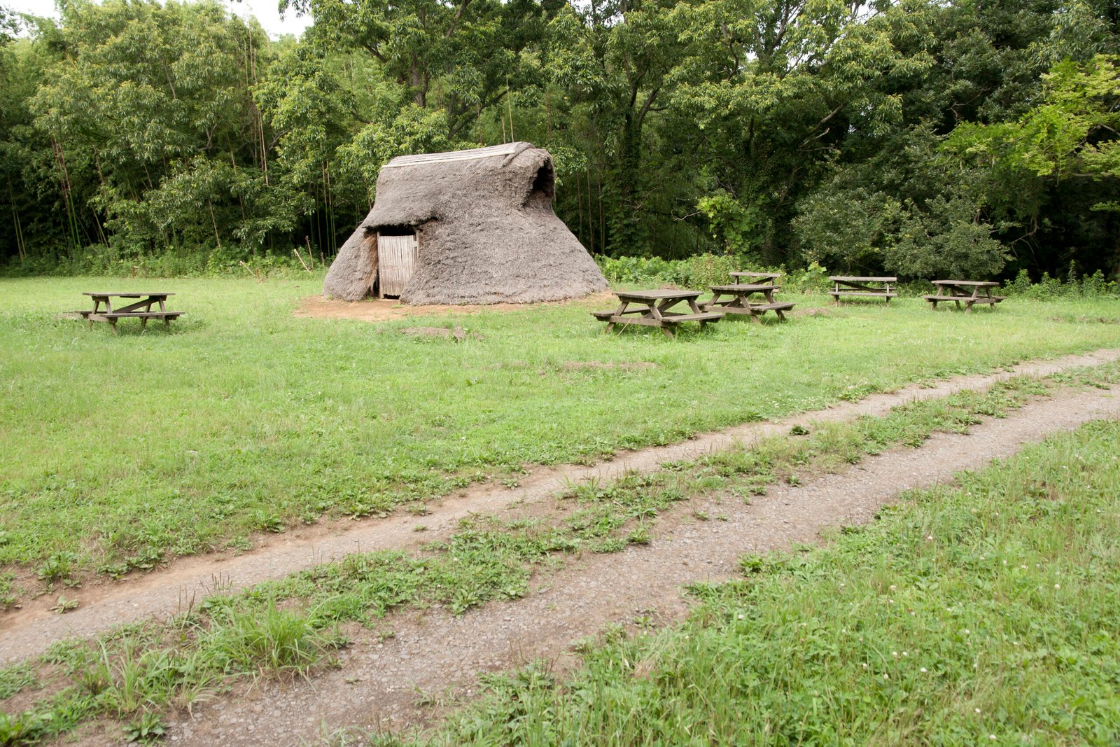 Shell Mounds Around the World (image credits: wikimedia)