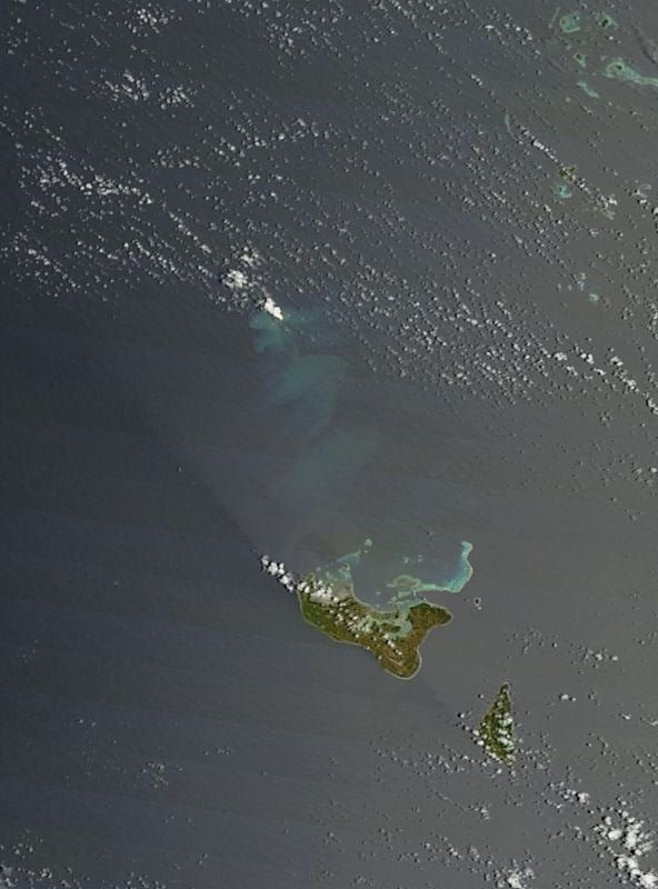 Volcanic Activity: Destruction and Renewal (image credits: wikimedia)