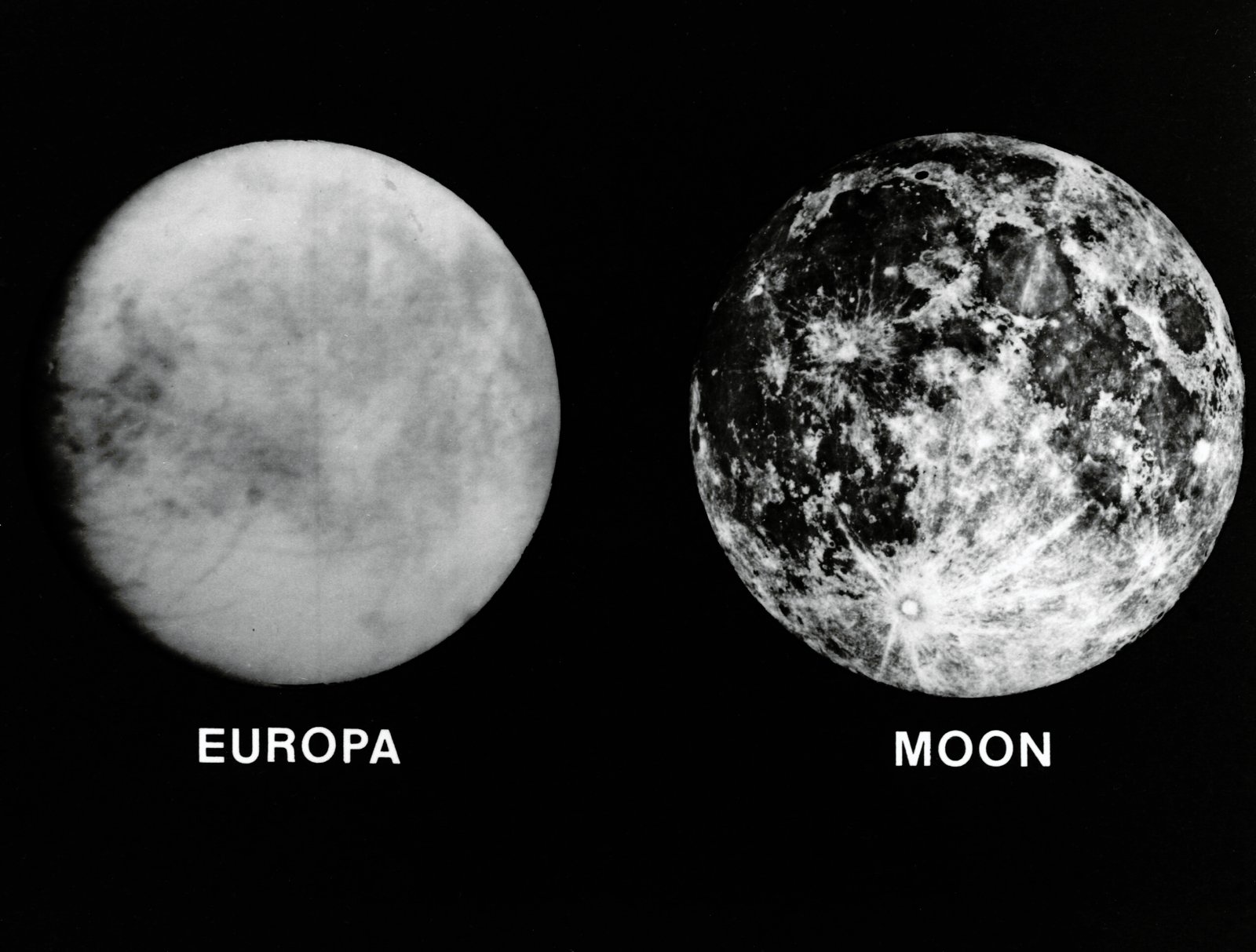 Europa: Jupiter’s Icy Enigma (image credits: wikimedia)