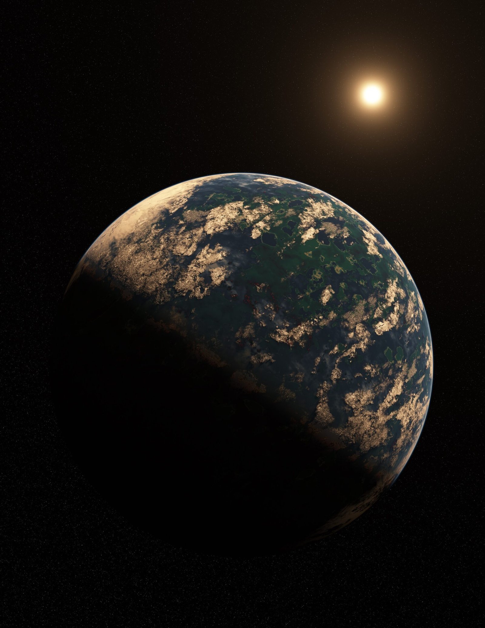 What Makes a World “Habitable”? (image credits: wikimedia)