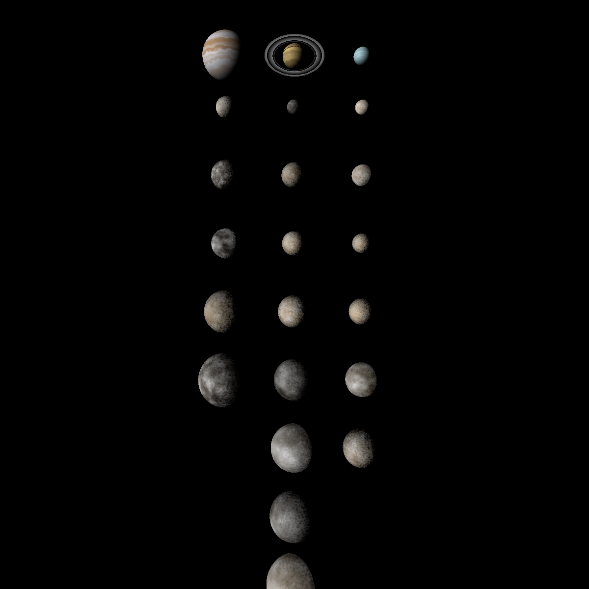 The Power of Tidal Heating (image credits: wikimedia)