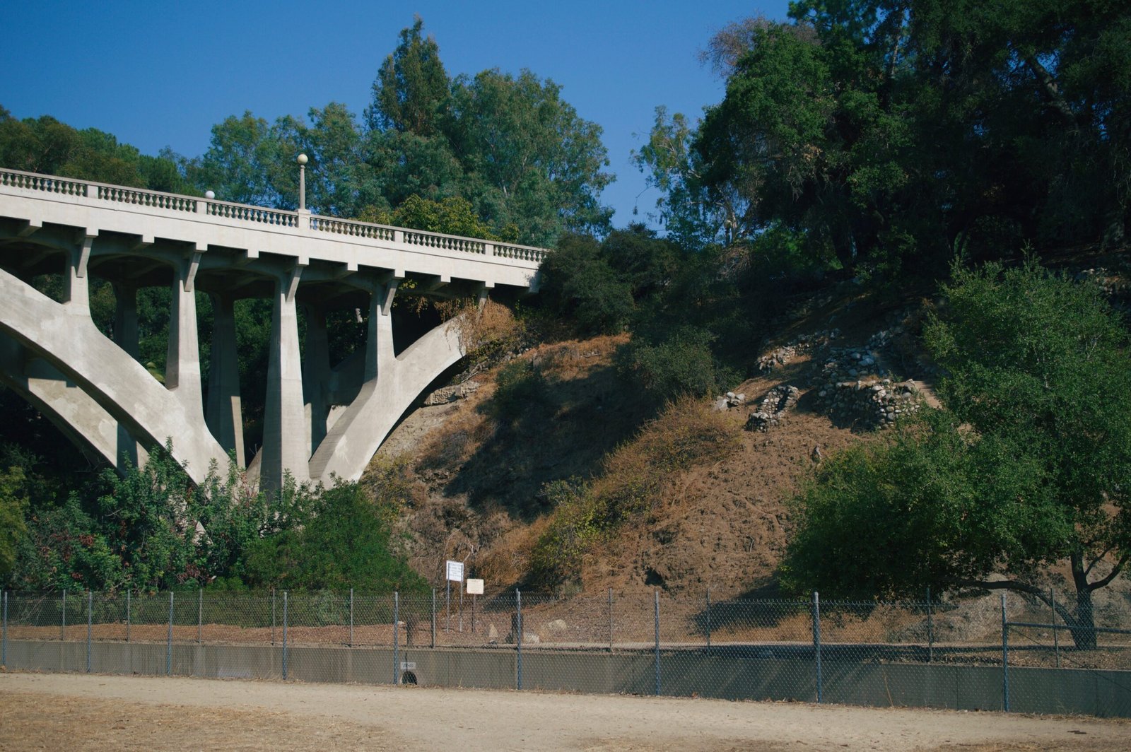 The Forgotten Arroyo Seco (image credits: wikimedia)