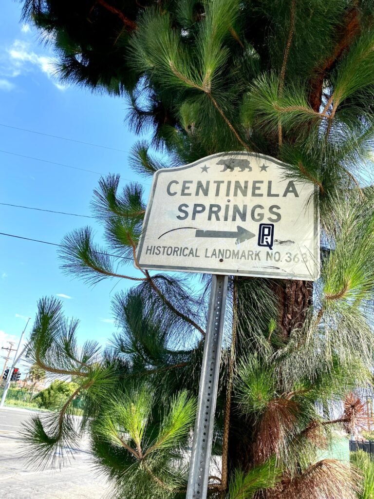 The Lost River Beneath Los Angeles: How a Hidden Waterway Once Shaped the City