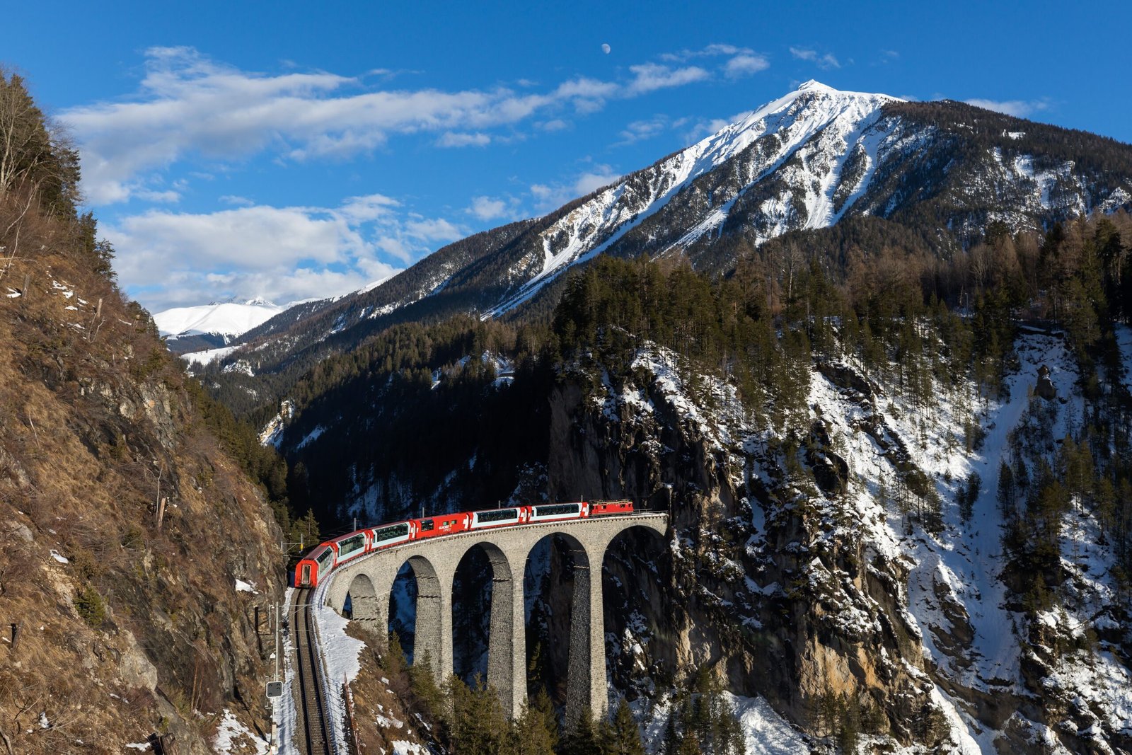 How Glacial Forces Shaped Local Climate (image credits: wikimedia)