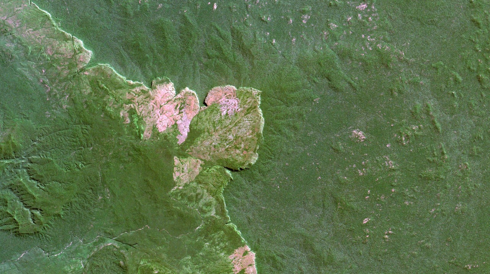 Indigenous Peoples and the Glacial Landscape (image credits: wikimedia)