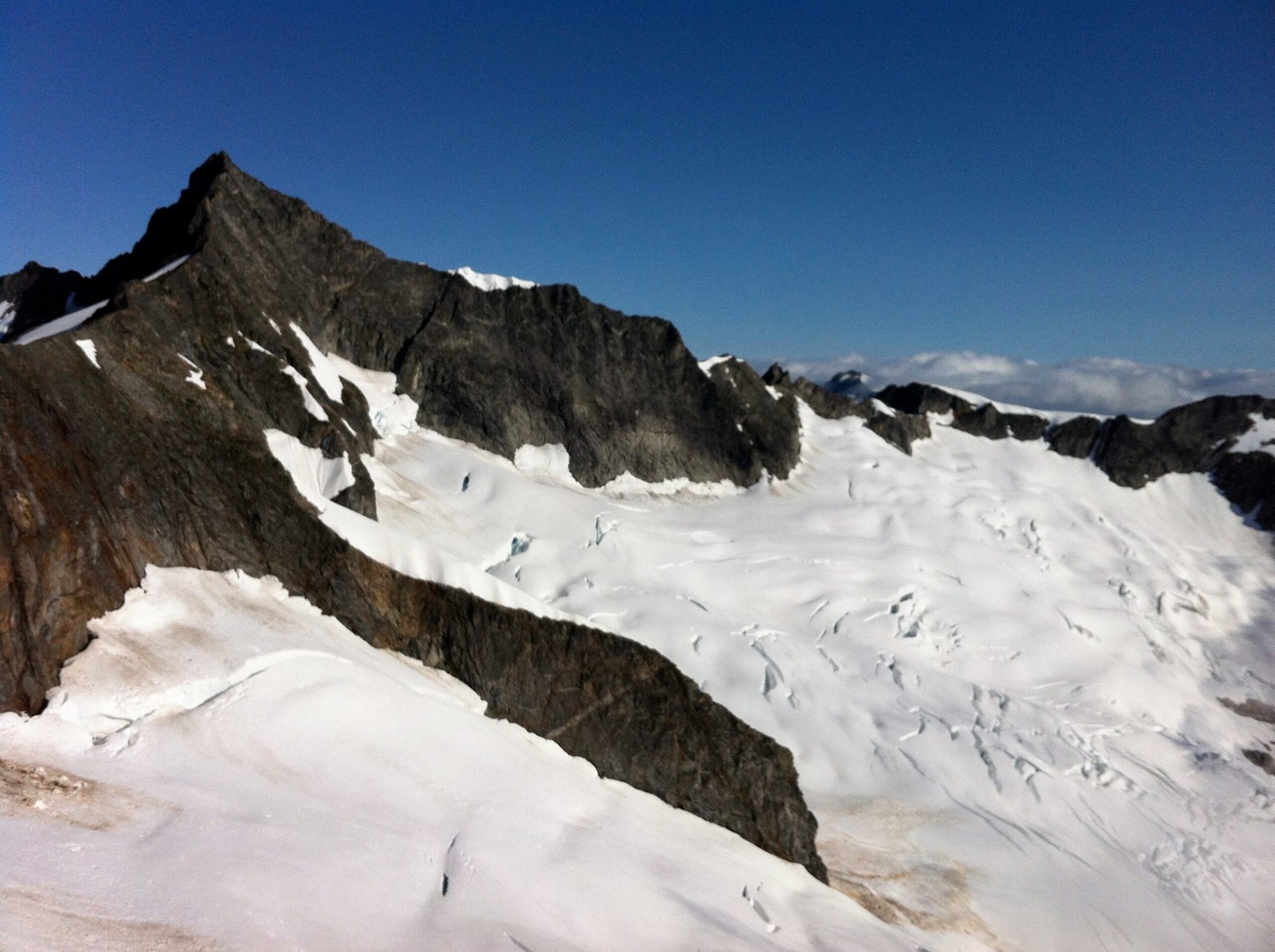 The Science of Glacial Geology in Boston (image credits: wikimedia)
