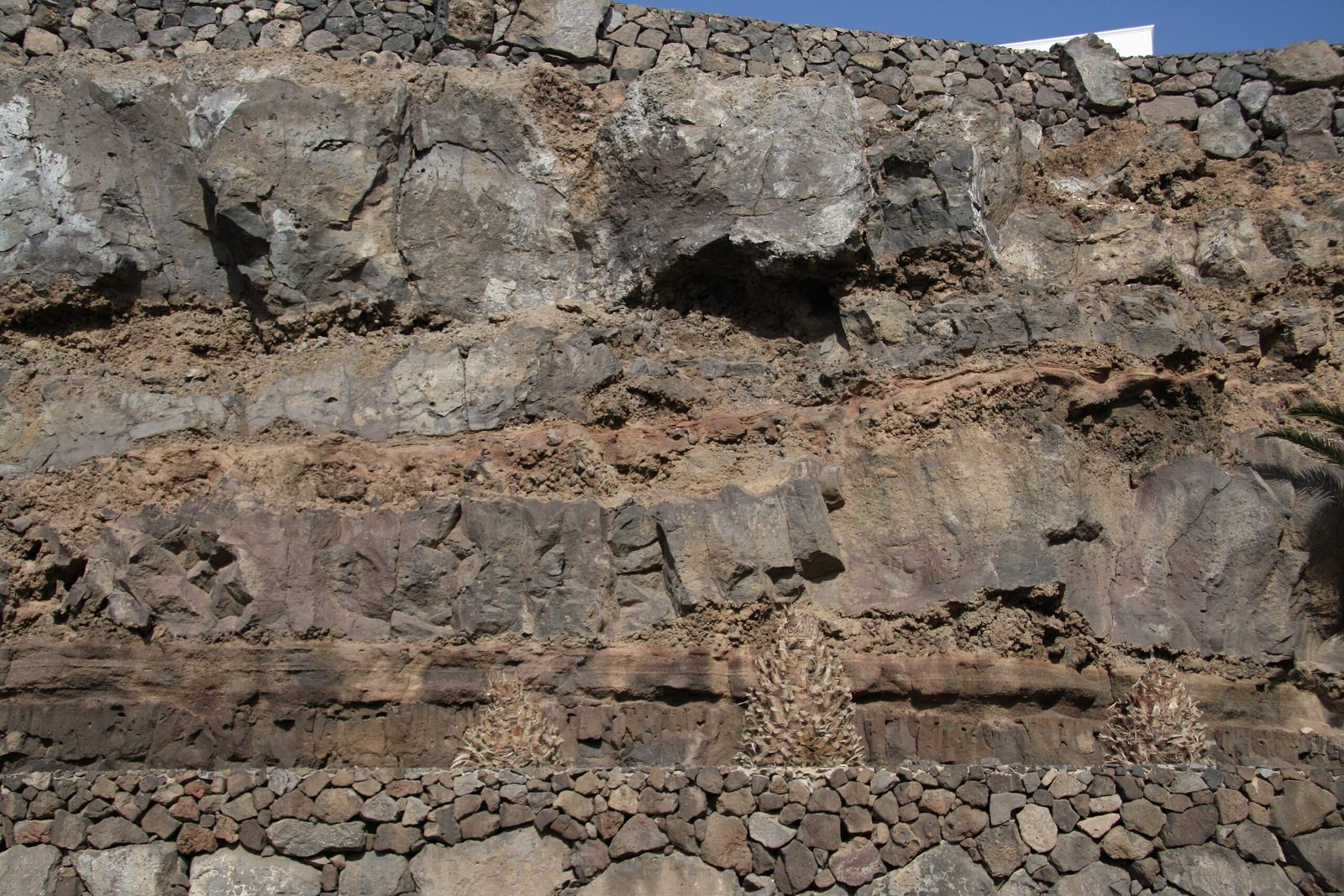 Climate Change: New Challenges for Old Rocks (image credits: wikimedia)
