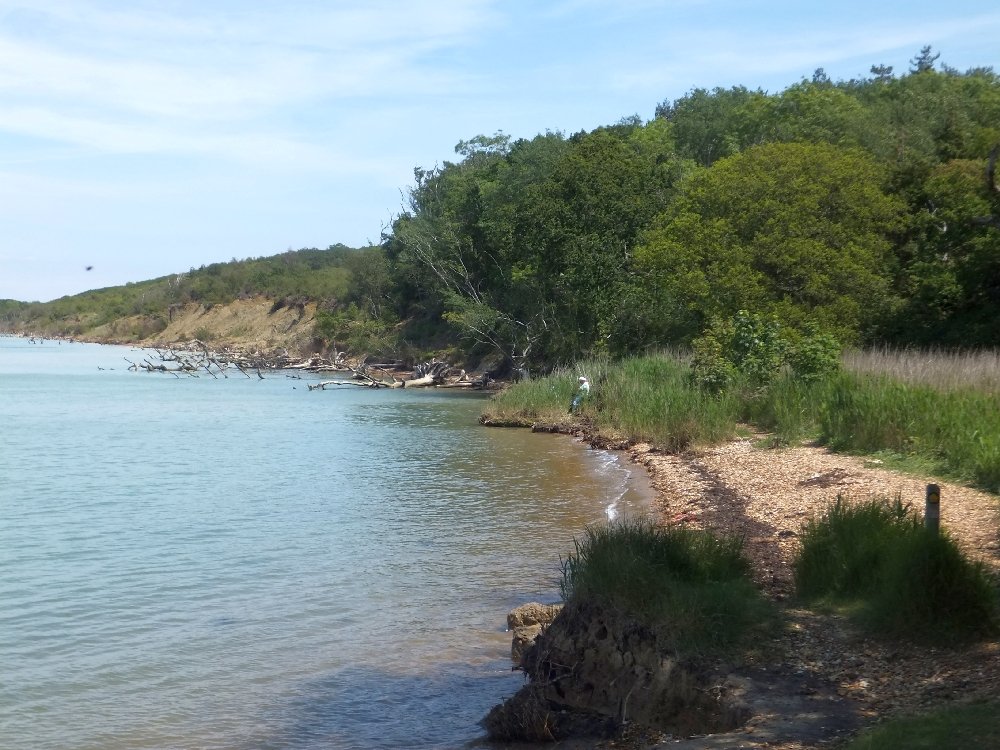 The Ongoing Quest for Sunken Secrets (image credits: wikimedia)