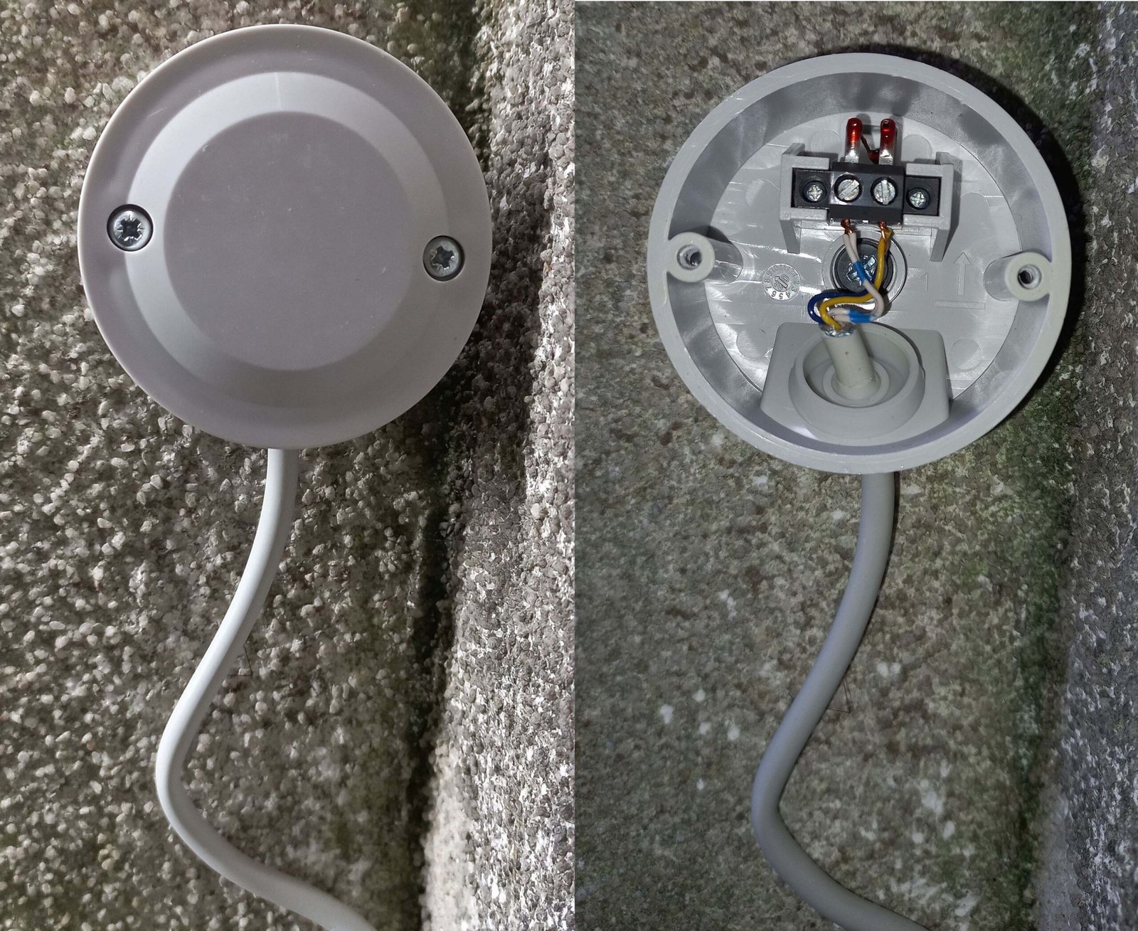 High-Tech Tools: Monitoring and Alarms (image credits: wikimedia)