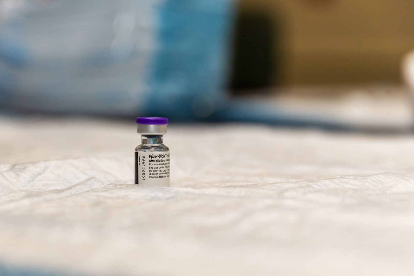 The Impact on Immunization Campaigns (image credits: wikimedia)