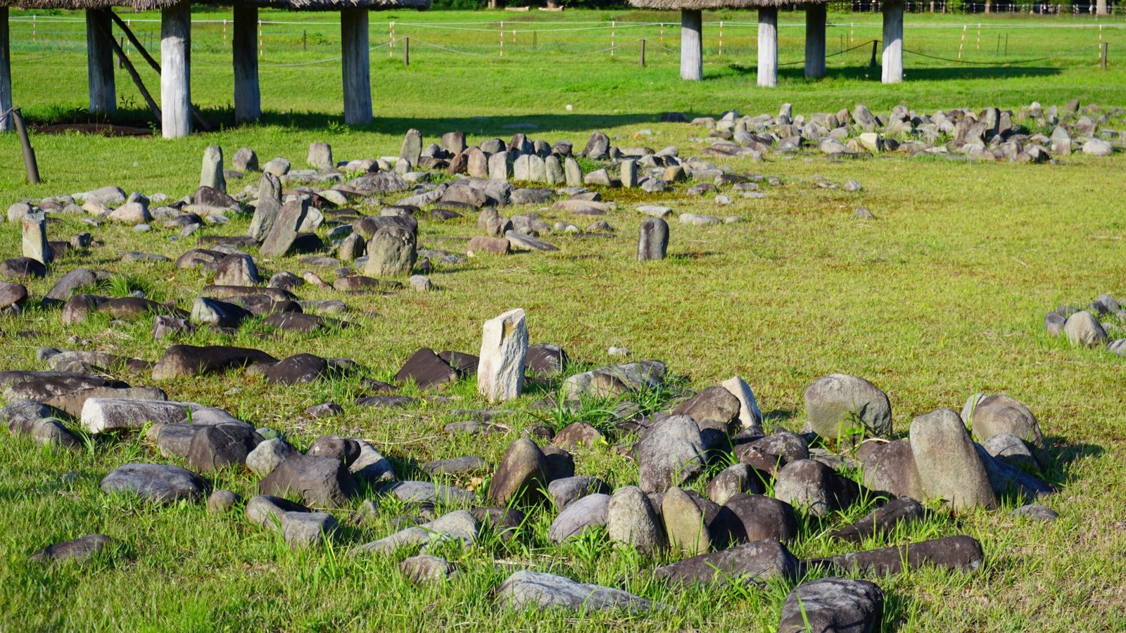 The Shock of Discovery: London’s Ancient Circles Revealed (image credits: wikimedia)