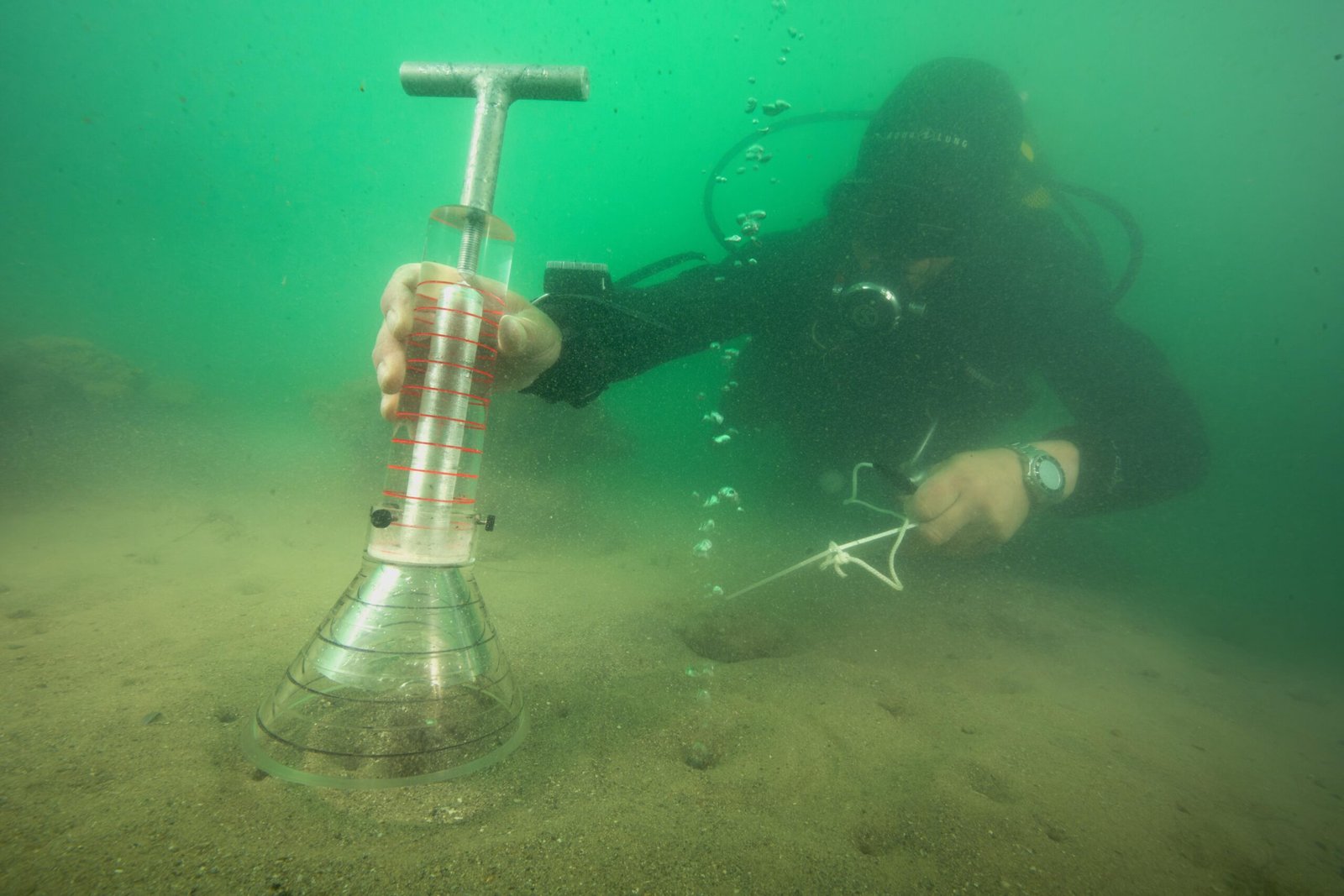 Measuring the Invisible: Science Gets Creative (image credits: wikimedia)