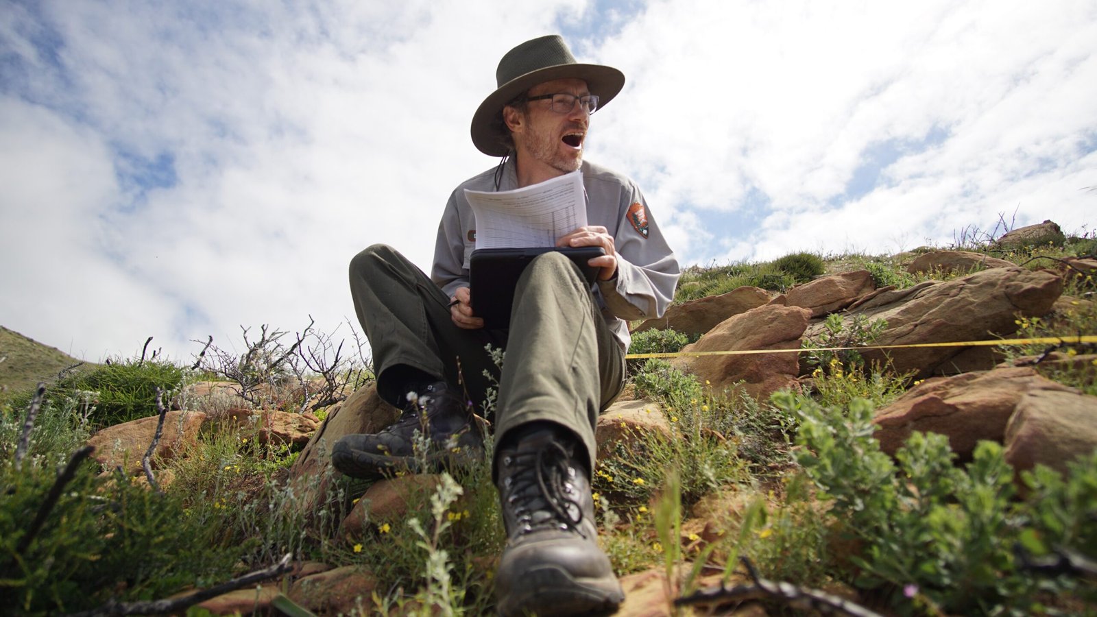 Citizen Science: Power in the People’s Hands (image credits: wikimedia)