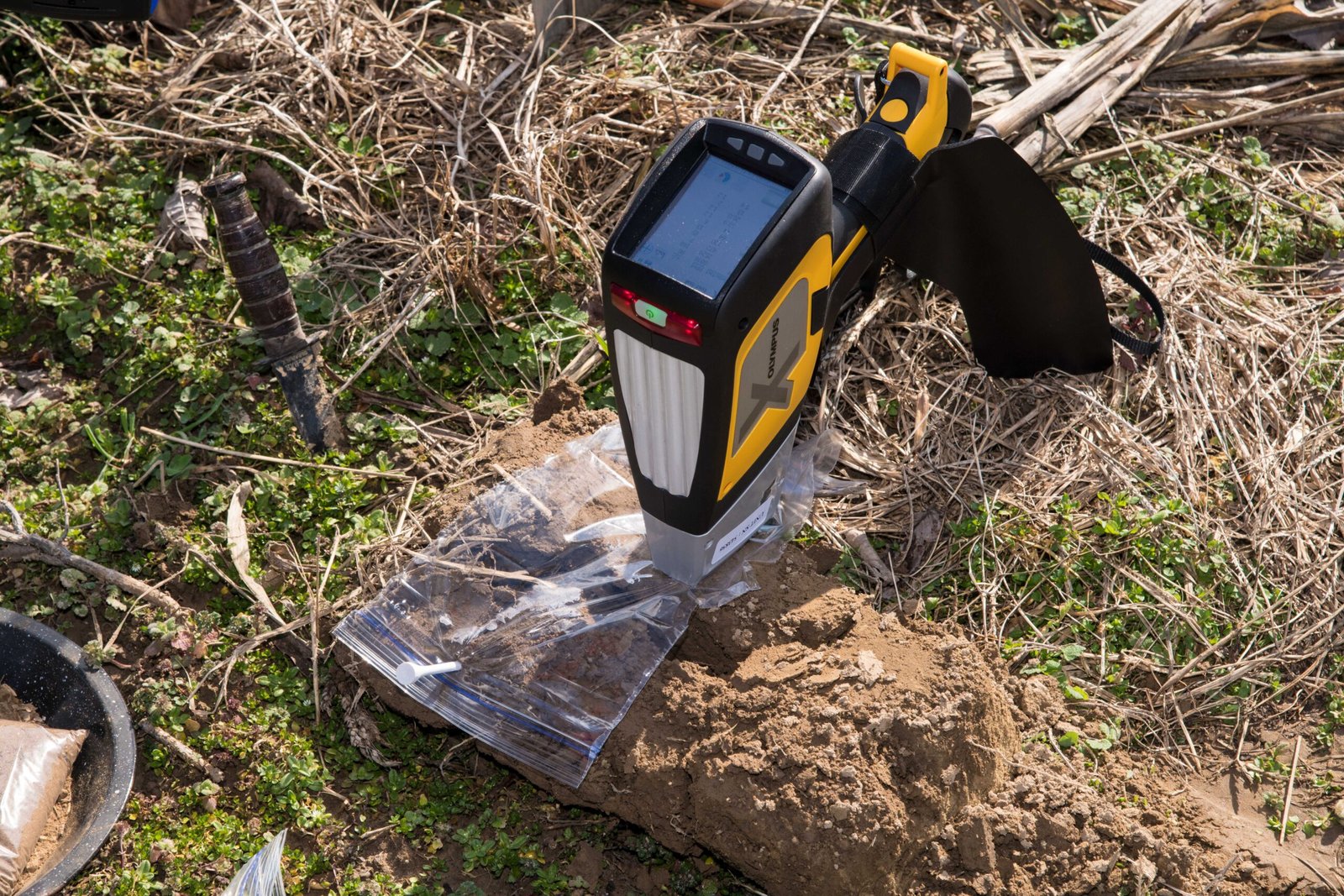 The Mercury Enigma (image credits: wikimedia)