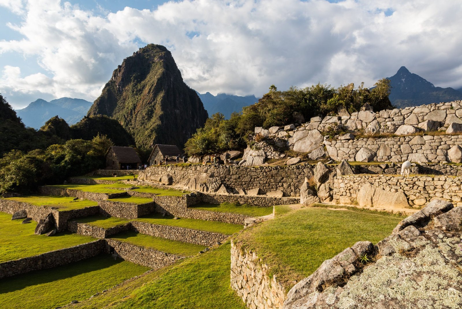 Stone Selection: Reading the Mountains (image credits: wikimedia)