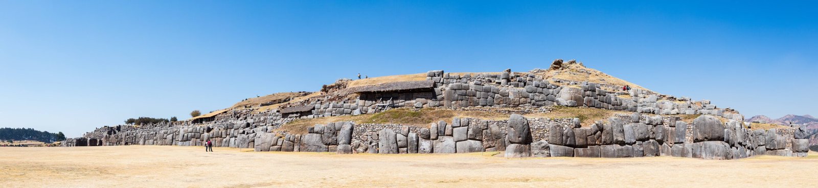 The Legendary Twelve-Angled Stone (image credits: wikimedia)