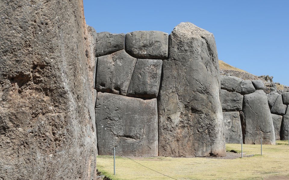 Conquistadors and Earthquakes: Survival Against All Odds (image credits: wikimedia)