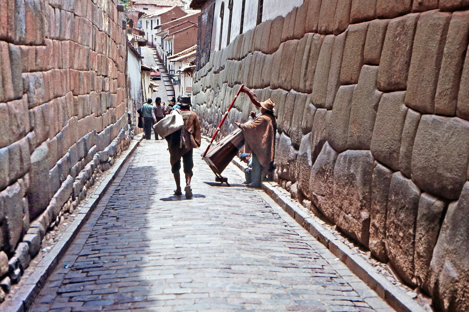 Legends and Myths: Stories Behind the Stones (image credits: wikimedia)