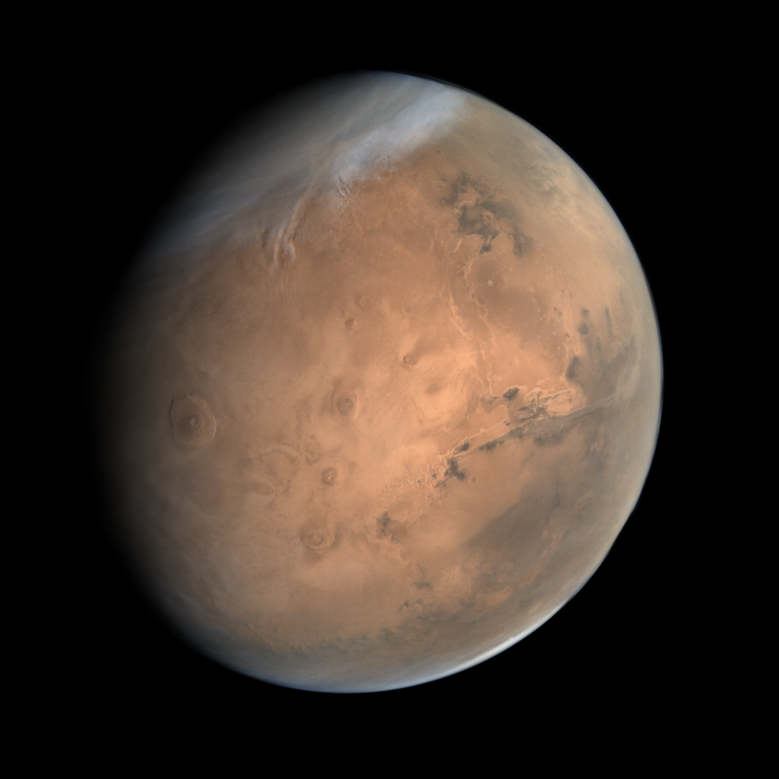Preparing for Mars and Beyond (image credits: wikimedia)