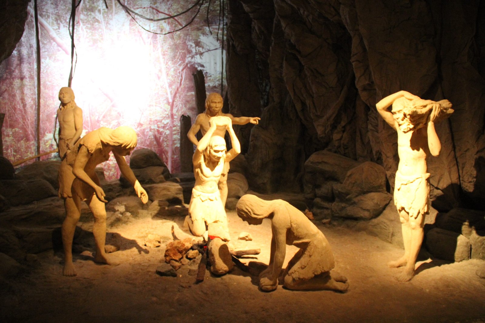 Women, Children, and Family Life (image credits: wikimedia)