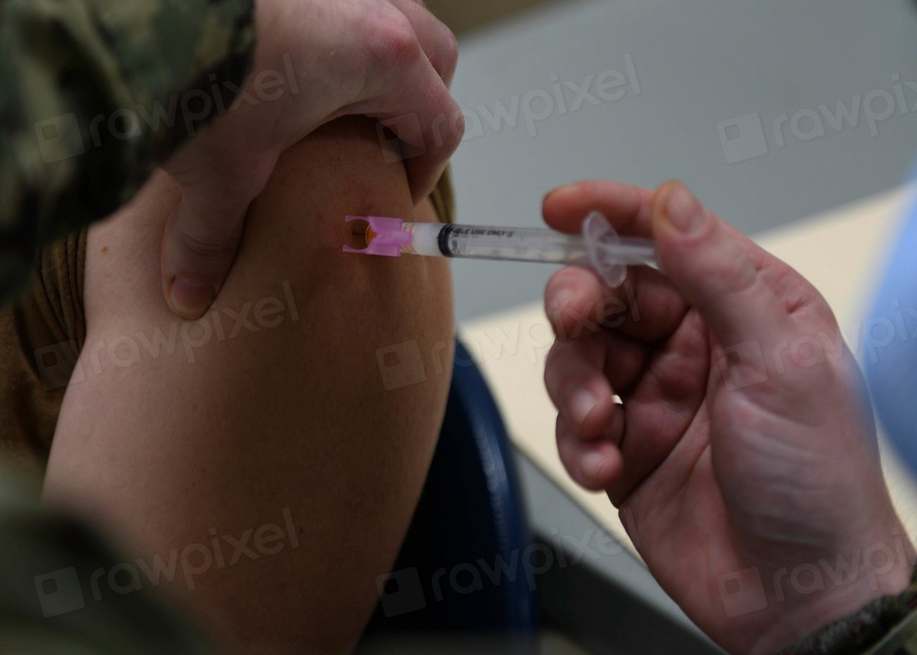 Lessons from the COVID-19 Pandemic (image credits: rawpixel)