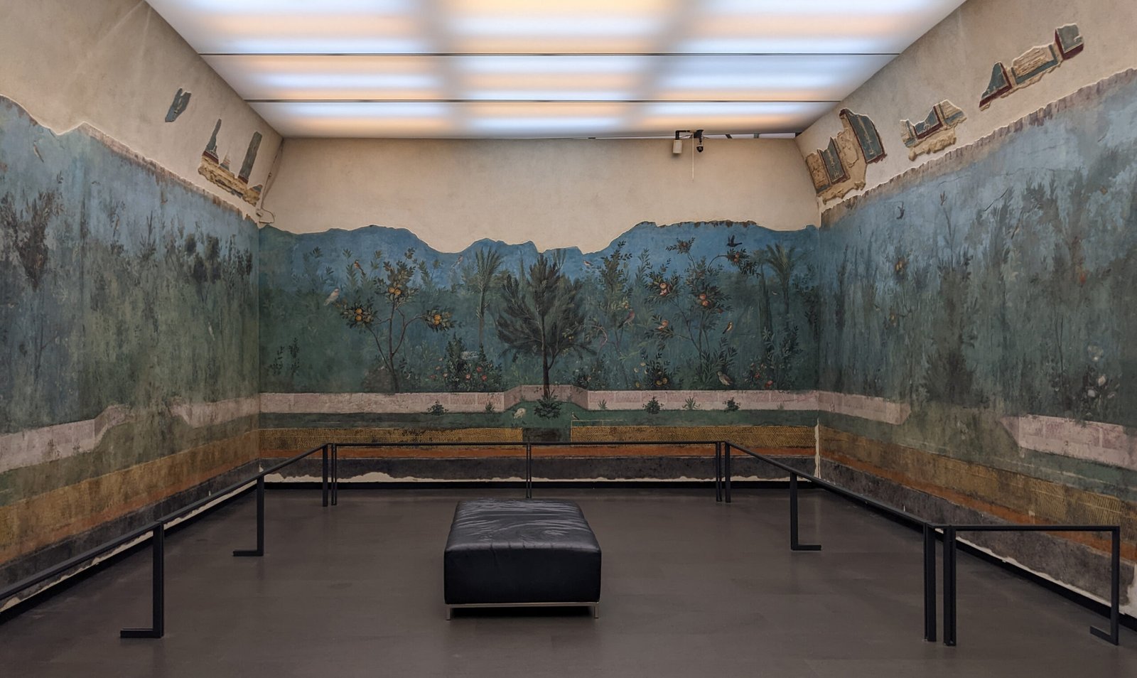 Hidden Art Treasures (image credits: wikimedia)